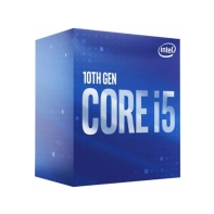 купить Процессор Intel Core i5-11400F Rocket Lake (2600MHz, LGA1200, L3 12Mb), box (8542319090) в Алматы фото 1