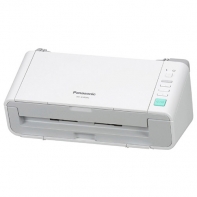 купить Panasonic KV-S1026C-X полноцветный дуплексный документ-сканер /  в Алматы фото 1