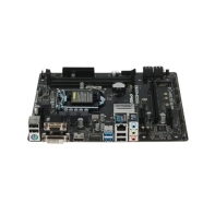 купить Материнская плата, ASRock, H310CM-HDV (4717677336405), LGA1151v2, iH310, 2xDDR4, 4xSATA3, 1xD-Sub, 1xDVI-D, 1xHDMI, 1xPCI-Ex16, 1xPCI-Ex1, mATX в Алматы фото 2