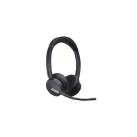 Купить Yealink BH70 Dual UC USB-A Дуо, Беспроводная Bluetooth, HD звук, Шумоподав. Алматы