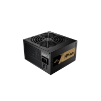 Купить Блок питания FSP HV PRO FSP550-51AAC, 550W, 120mm fan, Active PFC >0,9, 85+ BRONZE, ATX 3.1 Алматы