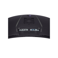 купить Монитор 39* LG 39GS95QE-B в Алматы фото 3