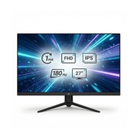 Купить Монитор 27" ONVYX NX271PF180K, 1920x1080 IPS (LED), 180Hz, 1ms, 300 cd/m2, 1000:1, HDMI/DP, Speaker Алматы