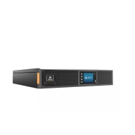 купить Vertiv Liebert GXT5 1ph UPS, 1kVA, input IEC C14 inlet, 2U, output &ndash; 230V, output socket groups (8)C13, rackmount kit, INTELLISLOT RDU101 COMMUNICATION CARD, 3-year factory warranty в Алматы фото 2