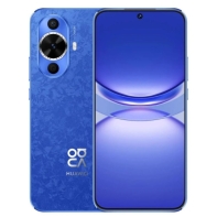 купить Смартфон&nbsp;Huawei Nova 12s FOA-LX9 8GB RAM 256GB ROM Blue&nbsp;51097UGV в Алматы фото 1