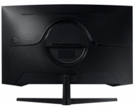 купить Монитор жидкокристаллический Samsung Monitor LC32G54TQWIXCI 32" в Алматы фото 2