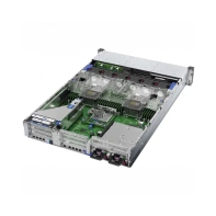 купить Шасси HPE DL380 Gen10+ 8LFF NC CTO Svr (P05175-B21/Digital 490) в Алматы фото 2