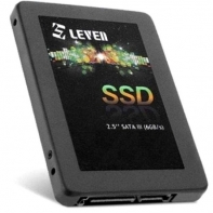купить Накопитель SSD 240GB Leven JS300  (JS300SSD240GB) 2.5* SATA3 в Алматы фото 1