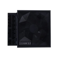Купить Блок питания Lian Li EG0750G BLACK 750W Full Modular, 80+ GOLD, КПД 90.5% G9P.EG0750G.B000.EU Алматы