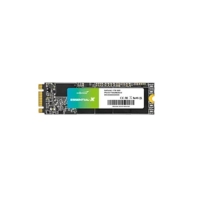 купить SSD 256Gb, M.2 2280, Exascend ES256GSSDM2SAU, TLC, 510R/410W в Алматы фото 1