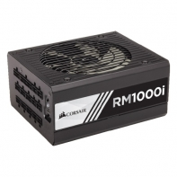 купить Блок питания ATX 1000W Corsair RM10000i,  Active PFC, 80 PLUS Gold Certified Fully Modular. в Алматы фото 1