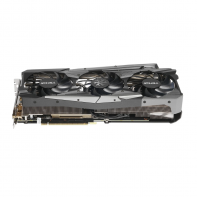 купить 8GB RTX3070 GDDR6 320-Bit 1575/1830 MHz, DPx3, HDMI, PCIe4.0 Inno3D iChill X4 LHR (32-785 C30704-08D6X-1710VA35H) 4Fan, 300 мм, 3 слота, A-RGB подсветка, 8-pinX2, Потребление 220W -> Блок питания Мин. 650W 80PlusBronze (Брендовый) (520W настоящих) в Алматы фото 3