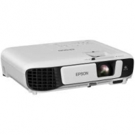 купить Проектор Epson EB-W42, 3LCD, 0.59*LCD, WXGA (1280x800), 3600lm, 16:10,15000:1,VGA,HDMI,RCA,Wi-Fi,USB Type A,B,V11H845040 в Алматы фото 1