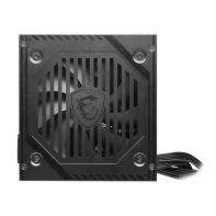 купить Блок питания MSI MAG A600DN, 600W, Active PFC, 80+Standard, MAG A600DN в Алматы фото 2