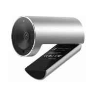 купить Камера Telycam TLC-100-U2-4K USB2.0 4K Webcam(silver color): 2x digital zoom, 80degree FOV, 4k30fps в Алматы фото 2