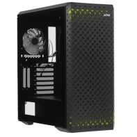 купить Компьютерный корпус XPG Defender Pro Black Без Б/П в Алматы фото 1