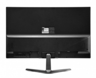 купить Монитор Qmax BU224V, Диагональ 21,5*, Цвет черный, Тип матрицы TN , Время отклика 2мс, Максимальное разрешение 1920х1080, Соотношение сторон 16:9, Яркость 300 кд/м2, Углы обзора по Горизонтали / Вертикали 170&deg;/160&deg;, Контрастность 1000:1, Динамическая в Алматы фото 2