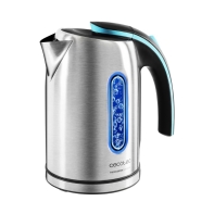 Купить Чайник электрический Cecotec ThermoSense 270 нержавеющая сталь Алматы