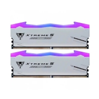 Купить Модуль памяти Patriot Viper Xtreme 5 RGB MPOWER, DDR5, 32GB DIMM KIT (2x16), 6000MHz, CL30 Алматы