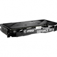 купить Видеокарта MSI GeForce RTX3060 VENTUS 2X OC RU, 12G GDDR6 192-bit HDMI 3xDP RTX 3060 VENTUS 2X OC RU в Алматы фото 3