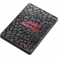 купить Твердотельный накопитель  512GB SSD Apacer AS350 Panther 2.5” SATA3 R530Mb/s, W520MB/s 7mm  в Алматы фото 3