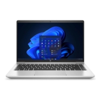 купить HP 5Y3S2EA HP ProBook 455 G9 R5-5625U 15.6 8GB/512 в Алматы фото 2