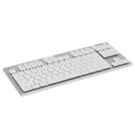 купить Клавиатура беспроводная Logitech G915 TKL 920-010117 в Алматы фото 2