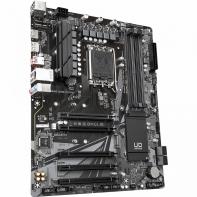 купить Материнская плата Gigabyte B660 DS3H DDR4 в Алматы фото 1