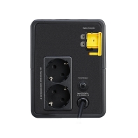 купить ИБП APC/BVX900LI 230V, AVR, IEC Sockets/EASY/900 VА/480 W в Алматы фото 3