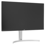 купить Монитор жидкокристаллический LG 32UN650-W.ADRZ  LCD 31.5" 16:9 3840x2160(UHD 4K) IPS, nonGLARE, 350cd в Алматы фото 2