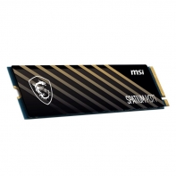 купить Твердотельный накопитель  500Gb SSD MSI SPATIUM M371 M.2 PCIe NVMe R1900Mb/s W1000MB/s SPATIUM M371 в Алматы фото 1