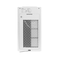 купить Климатический комплекс SHARP KCG41RW БЕЛЫЙ / Очистка, Увлажнение, Ионизация воздуха в Алматы фото 2