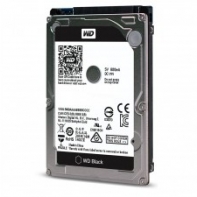 купить Жесткий диск для ноутбука WD Black 1Tb SATA 6Gb 2.5* 7200rpm 32Mb Толщина 9,5 мм WD10JPLX                                                                                                                                                                  в Алматы фото 1
