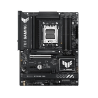 Купить Материнская плата ASUS TUF GAMING B850-PLUS WIFI AM5 4xDDR5 4xSATA 3xM.2 HDMI DP USB-C ATX Алматы