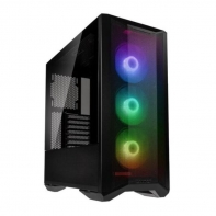 купить Корпус Lian Li Lancool II Mesh ARGB E-ATX/ATX/m-ATX/ITX G99.LAN2MRX.50 Black в Алматы фото 1