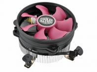 купить Вентилятор для CPU CoolerMaster I70C 3-pin 1800RPM 19dBA(Max) LGA1156/1155/1150/775 RR-X117-18FP-R1 в Алматы фото 2