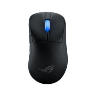 купить Мышь ASUS P714 ROG KERIS II WL ACE/BLK//MS, AIMPOINT PRO, 42000DPI&nbsp;90MP03N0-BMUA00 в Алматы фото 1