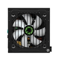 купить БП ATX 700W GameMax VP-700, Bronze, 20 4/20 4 8/24 4/24 8, 12сm, 2x6 2p PCI-E VP-700 в Алматы фото 3