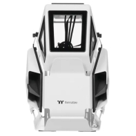 купить Компьютерный корпус Thermaltake AH T200 Snow без Б/П в Алматы фото 2