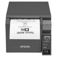 купить Термальный принтер EpsonTM-T70II (032) C31CD38032 в Алматы