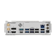 купить Материнская плата ASRock B860 STEEL LEGEND WIFI LGA1851 4xDDR5 4xSATA 4xM.2 1xHDMI 1xDP ATX в Алматы фото 2
