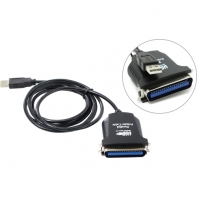 купить Переходник V-T AN04005(с USB на IEEE1284) в Алматы фото 2