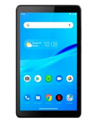 купить Планшет Lenovo TB-7305X TAB 1 G+ 16GBL-RU-PKG Onyx Black в Алматы фото 1
