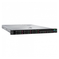 купить Сервер HPE DL360 G10+ P55239-B21 (1xXeon4309Y(8C-2.8G)/ 1x32GB 2R/ 8 SFF BC U3/ SR100i SATA/ 2x10Gb RJ45/ 1x800W/3yw) в Алматы фото 1