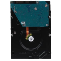 купить Корпоративный Жесткий Диск HDD  2Tb TOSHIBA Enterprise SATA 6Gb/s 7200rpm 128Mb 3.5" MG04ACA200E в Алматы фото 2