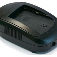 купить Зарядное устройство PowerPlant Canon NB-1L, NB-1LH, NB-3L, NP-500, NP-600 в Алматы фото 1