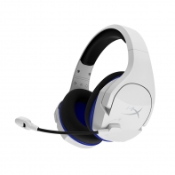 купить Наушники-гарнитура игровые HyperX HHSS1C-KB-WT/G Cloud Stinger Core WL в Алматы фото 1