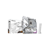 купить Материнская плата Gigabyte B850M A ELT WF6E ICE в Алматы фото 3
