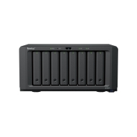 купить Система хранения данных (сервер) Synology DS1825+ в Алматы фото 1