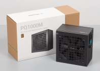купить Блок питания Deepcool PQ1000M в Алматы фото 3